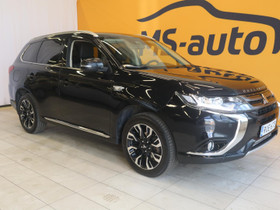 Mitsubishi Outlander PHEV, Autot, Lappeenranta, Tori.fi Mitsubishi Outlander PHEV, Autot, Lappeenranta, Tori.fi