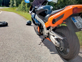 Yamaha Thunderrace YZRF1000-4VE/1002, Moottoripyörät, Moto, Tampere, Tori.fi Yamaha Thunderrace YZRF1000-4VE/1002, Moottoripyörät, Moto, Tampere, Tori.fi