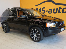 Volvo XC90, Autot, Lappeenranta, Tori.fi Volvo XC90, Autot, Lappeenranta, Tori.fi
