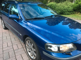 Volvo V70, Autot, Nurmijärvi, Tori.fi Volvo V70, Autot, Nurmijärvi, Tori.fi
