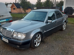 Mercedes-Benz E-sarja, Autot, Kempele, Tori.fi Mercedes-Benz E-sarja, Autot, Kempele, Tori.fi