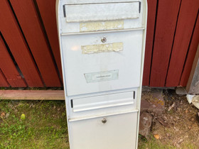 Iso postilaatikko, Muu rakentaminen ja remontointi, Rakennustarvikkeet ja työkalut, Seinäjoki, Tori.fi Iso postilaatikko, Muu rakentaminen ja remontointi, Rakennustarvikkeet ja työkalut, Seinäjoki, Tori.fi