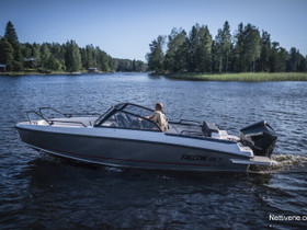 Falcon BR 7 Kampanja, Moottoriveneet, Veneet, Imatra, Tori.fi Falcon BR 7 Kampanja, Moottoriveneet, Veneet, Imatra, Tori.fi