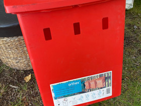 Postilaatikko, Muu rakentaminen ja remontointi, Rakennustarvikkeet ja työkalut, Seinäjoki, Tori.fi Postilaatikko, Muu rakentaminen ja remontointi, Rakennustarvikkeet ja työkalut, Seinäjoki, Tori.fi