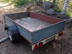 Pieni peräkärry, Peräkärryt ja trailerit, Auton varaosat ja tarvikkeet, Hamina, Tori.fi Pieni peräkärry, Peräkärryt ja trailerit, Auton varaosat ja tarvikkeet, Hamina, Tori.fi