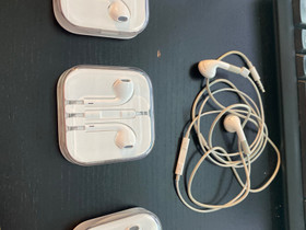 Apple Earpods (3,5 mm plug), Puhelintarvikkeet, Puhelimet ja tarvikkeet, Nokia, Tori.fi
