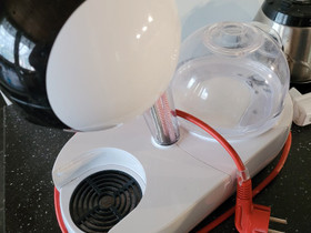 Kapselikeitin Dolce Gusto Stelia, Muut keittiötarvikkeet, Keittiötarvikkeet ja astiat, Taipalsaari, Tori.fi Kapselikeitin Dolce Gusto Stelia, Muut keittiötarvikkeet, Keittiötarvikkeet ja astiat, Taipalsaari, Tori.fi