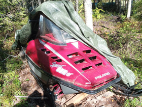 Polaris sport 440 gt, Moottorikelkat, Moto, Tornio, Tori.fi Polaris sport 440 gt, Moottorikelkat, Moto, Tornio, Tori.fi
