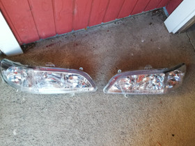 Honda accord umpiot, Autovaraosat, Auton varaosat ja tarvikkeet, Kajaani, Tori.fi Honda accord umpiot, Autovaraosat, Auton varaosat ja tarvikkeet, Kajaani, Tori.fi