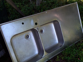 Tiskialtaat, Muut keittiötarvikkeet, Keittiötarvikkeet ja astiat, Sotkamo, Tori.fi Tiskialtaat, Muut keittiötarvikkeet, Keittiötarvikkeet ja astiat, Sotkamo, Tori.fi