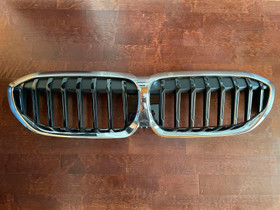 Uusi bmw grill, Lisävarusteet ja autotarvikkeet, Auton varaosat ja tarvikkeet, Pori, Tori.fi Uusi bmw grill, Lisävarusteet ja autotarvikkeet, Auton varaosat ja tarvikkeet, Pori, Tori.fi
