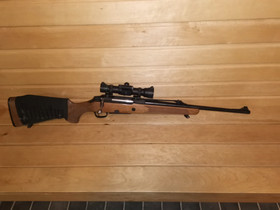 Tikka M695 Battue 9,3x62, Aseet ja patruunat, Metsästys ja kalastus, Kitee, Tori.fi Tikka M695 Battue 9,3x62, Aseet ja patruunat, Metsästys ja kalastus, Kitee, Tori.fi