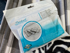 Drinkwell hiilisuodattimet 3kpl, Kissojen tarvikkeet, Lemmikkieläimet, Oulu, Tori.fi Drinkwell hiilisuodattimet 3kpl, Kissojen tarvikkeet, Lemmikkieläimet, Oulu, Tori.fi