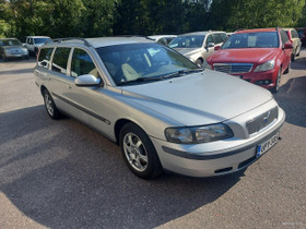 Volvo V70, Autot, Lahti, Tori.fi