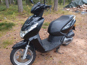 Peugeot Kisbee 50, Skootterit, Moto, Virrat, Tori.fi Peugeot Kisbee 50, Skootterit, Moto, Virrat, Tori.fi