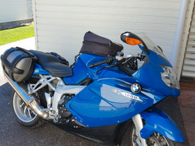 BMW K1200s, Moottoripyörät, Moto, Kajaani, Tori.fi BMW K1200s, Moottoripyörät, Moto, Kajaani, Tori.fi