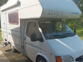 Ford Rimor, Matkailuautot, Matkailuautot ja asuntovaunut, Kuhmo, Tori.fi Ford Rimor, Matkailuautot, Matkailuautot ja asuntovaunut, Kuhmo, Tori.fi