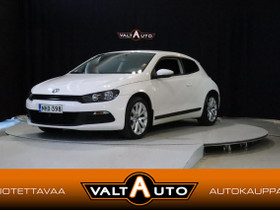 Volkswagen Scirocco, Autot, Raisio, Tori.fi Volkswagen Scirocco, Autot, Raisio, Tori.fi