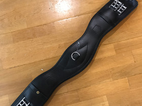 Pariani, koulusatulavyö 65cm, Satulat ja varusteet, Hevoset ja hevosurheilu, Lapua, Tori.fi Pariani, koulusatulavyö 65cm, Satulat ja varusteet, Hevoset ja hevosurheilu, Lapua, Tori.fi