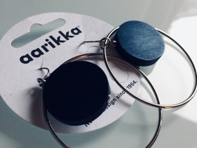 UUDET Aarikka korvarenkaat, Kellot ja korut, Asusteet ja kellot, Oulu, Tori.fi UUDET Aarikka korvarenkaat, Kellot ja korut, Asusteet ja kellot, Oulu, Tori.fi