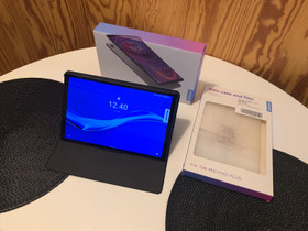 Lenovo Tab M10 FHD Plus * Takuuta 19kk, Tabletit, Tietokoneet ja lisälaitteet, Paltamo, Tori.fi Lenovo Tab M10 FHD Plus * Takuuta 19kk, Tabletit, Tietokoneet ja lisälaitteet, Paltamo, Tori.fi