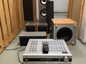 AudioPro täydellinen kaiutinsetti+ Onkyo vahvistin, Audio ja musiikkilaitteet, Viihde-elektroniikka, Rovaniemi, Tori.fi AudioPro täydellinen kaiutinsetti+ Onkyo vahvistin, Audio ja musiikkilaitteet, Viihde-elektroniikka, Rovaniemi, Tori.fi
