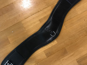 Laadukas koulusatulavyö 80cm, Satulat ja varusteet, Hevoset ja hevosurheilu, Lapua, Tori.fi Laadukas koulusatulavyö 80cm, Satulat ja varusteet, Hevoset ja hevosurheilu, Lapua, Tori.fi