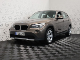 BMW X1, Autot, Lempäälä, Tori.fi BMW X1, Autot, Lempäälä, Tori.fi