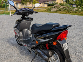 SYM Shark 50 skootteri, Skootterit, Moto, Lempäälä, Tori.fi SYM Shark 50 skootteri, Skootterit, Moto, Lempäälä, Tori.fi