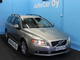 Volvo V70, Autot, Oulu, Tori.fi Volvo V70, Autot, Oulu, Tori.fi