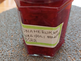 Punaherukka punasipulihilloke, Muu piha ja puutarha, Piha ja puutarha, Kouvola, Tori.fi Punaherukka punasipulihilloke, Muu piha ja puutarha, Piha ja puutarha, Kouvola, Tori.fi