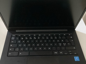 Samsung galaxy chromebook go 14, Kannettavat, Tietokoneet ja lisälaitteet, Oulu, Tori.fi Samsung galaxy chromebook go 14, Kannettavat, Tietokoneet ja lisälaitteet, Oulu, Tori.fi