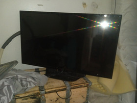 LG 42 tuumainen TV, Televisiot, Viihde-elektroniikka, Espoo, Tori.fi LG 42 tuumainen TV, Televisiot, Viihde-elektroniikka, Espoo, Tori.fi