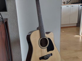 Ibanez AW70ECE NT+vahvistin,laukku ja teline, Kitarat, bassot ja vahvistimet, Musiikki ja soittimet, Seinäjoki, Tori.fi Ibanez AW70ECE NT+vahvistin,laukku ja teline, Kitarat, bassot ja vahvistimet, Musiikki ja soittimet, Seinäjoki, Tori.fi