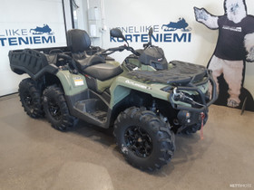Can-Am Outlander Max, Mönkijät, Moto, Rovaniemi, Tori.fi Can-Am Outlander Max, Mönkijät, Moto, Rovaniemi, Tori.fi