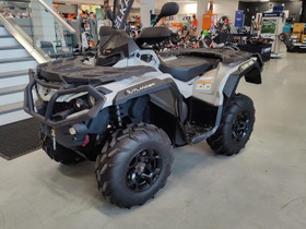 Can-Am Outlander, Mönkijät, Moto, Tornio, Tori.fi Can-Am Outlander, Mönkijät, Moto, Tornio, Tori.fi