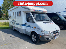 Adria stargo 665 sp, Matkailuautot, Matkailuautot ja asuntovaunut, Laihia, Tori.fi Adria stargo 665 sp, Matkailuautot, Matkailuautot ja asuntovaunut, Laihia, Tori.fi