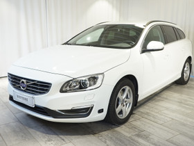 Volvo V60, Autot, Kajaani, Tori.fi Volvo V60, Autot, Kajaani, Tori.fi