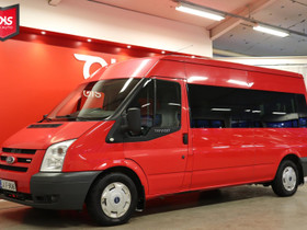 Ford Transit, Autot, Valkeakoski, Tori.fi Ford Transit, Autot, Valkeakoski, Tori.fi