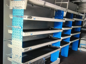 Hyllyt pakettiautoon Multicar, Lisävarusteet ja autotarvikkeet, Auton varaosat ja tarvikkeet, Kaarina, Tori.fi Hyllyt pakettiautoon Multicar, Lisävarusteet ja autotarvikkeet, Auton varaosat ja tarvikkeet, Kaarina, Tori.fi