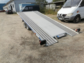 Auton kuljetustraileri, Peräkärryt ja trailerit, Auton varaosat ja tarvikkeet, Kajaani, Tori.fi Auton kuljetustraileri, Peräkärryt ja trailerit, Auton varaosat ja tarvikkeet, Kajaani, Tori.fi