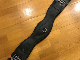 Pariani koulusatulavyö 65cm, Satulat ja varusteet, Hevoset ja hevosurheilu, Lapua, Tori.fi Pariani koulusatulavyö 65cm, Satulat ja varusteet, Hevoset ja hevosurheilu, Lapua, Tori.fi