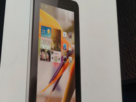 Huawei mediapad 7 vogue, Tabletit, Tietokoneet ja lisälaitteet, Lappeenranta, Tori.fi Huawei mediapad 7 vogue, Tabletit, Tietokoneet ja lisälaitteet, Lappeenranta, Tori.fi