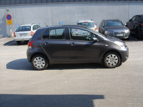 Toyota Yaris, Autot, Nokia, Tori.fi Toyota Yaris, Autot, Nokia, Tori.fi