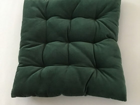 H&M home tyyny istuimeen, Matot ja tekstiilit, Sisustus ja huonekalut, Espoo, Tori.fi H&M home tyyny istuimeen, Matot ja tekstiilit, Sisustus ja huonekalut, Espoo, Tori.fi