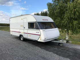 Siisti ja hyväkuntoinen Solifer 520, Asuntovaunut, Matkailuautot ja asuntovaunut, Oulu, Tori.fi Siisti ja hyväkuntoinen Solifer 520, Asuntovaunut, Matkailuautot ja asuntovaunut, Oulu, Tori.fi