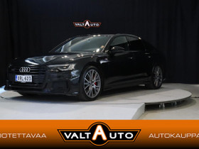 Audi A6, Autot, Raisio, Tori.fi Audi A6, Autot, Raisio, Tori.fi