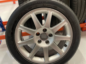 17,alut Michelin kesärenkaat, Renkaat ja vanteet, Lahti, Tori.fi 17,alut Michelin kesärenkaat, Renkaat ja vanteet, Lahti, Tori.fi