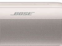 Bose SoundLink Flex langaton kannettava kaiutin (v