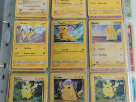 Pokemon kortti kansio, Muu keräily, Keräily, Vaasa, Tori.fi Pokemon kortti kansio, Muu keräily, Keräily, Vaasa, Tori.fi